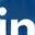 LinkedIn Icon
